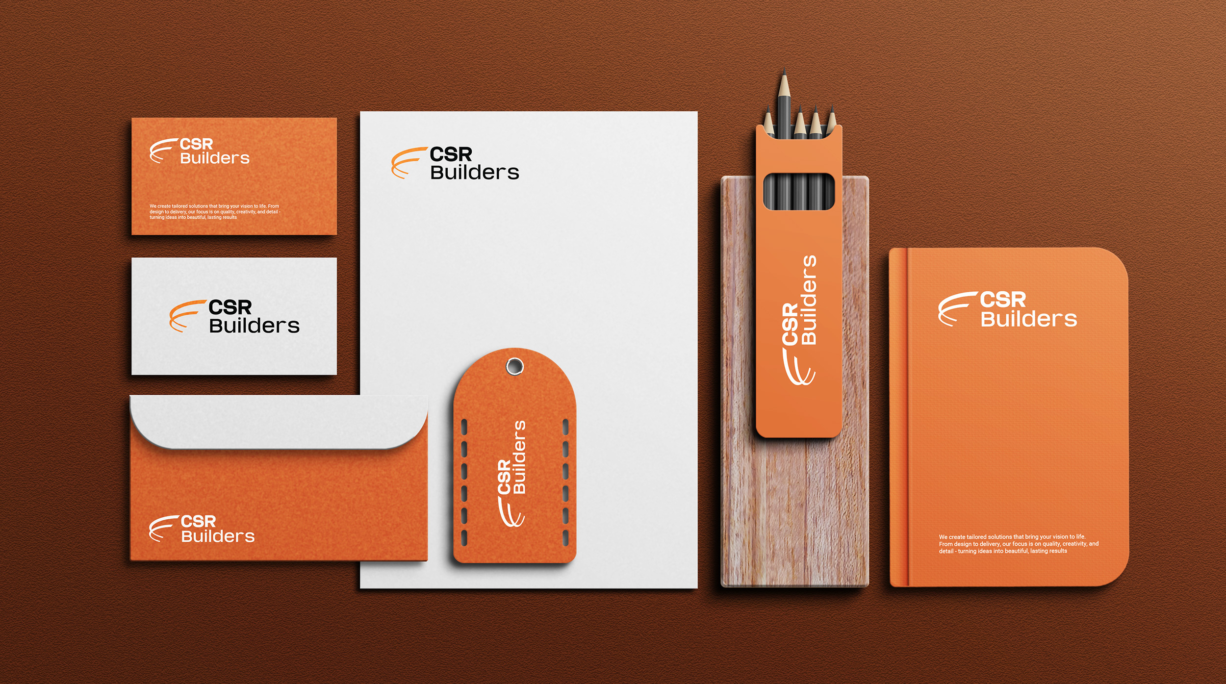 CSR Buildres