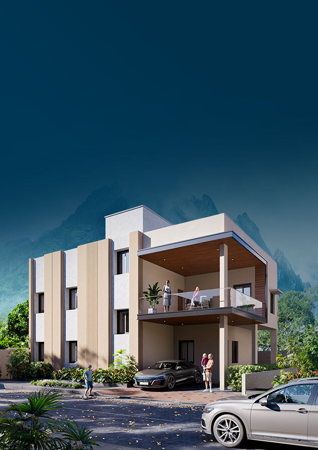 Naaval Sunshine — Salem’s New Standard of Community Living.