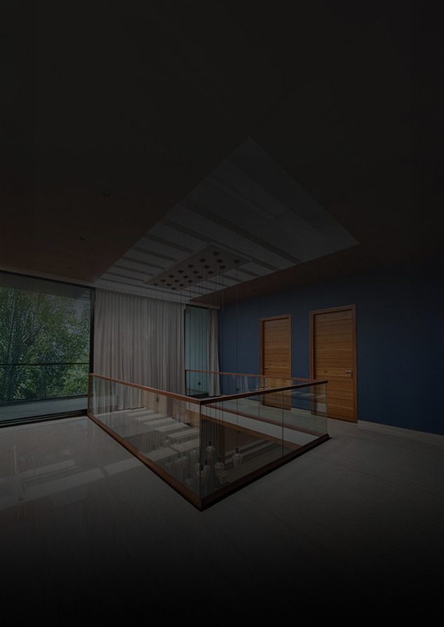 Aron John Interiors - Transforming Spaces Into Premium Experiences