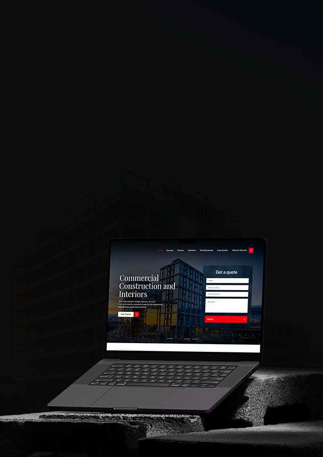 WOODSCAPE – PREMIUM TURNKEY CONSTRUCTION & INTERIOR BRAND CHENNAI