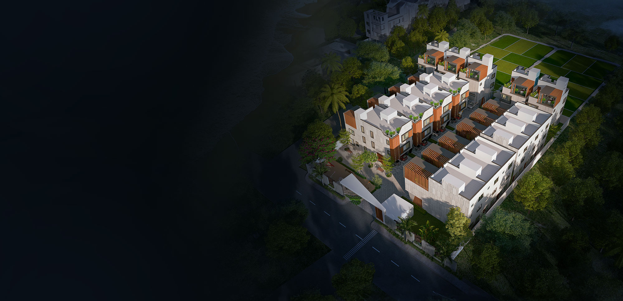 KANTHI - CONSTRUCTION COMPANY