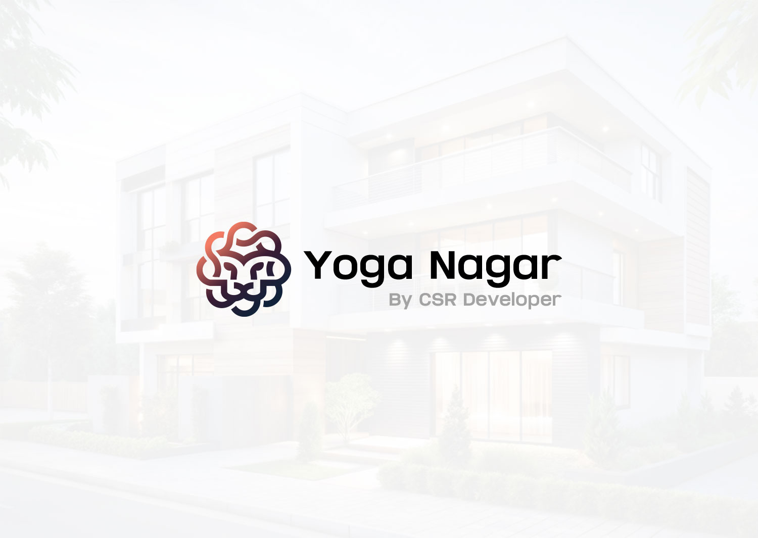 CSR YOGANAGAR – PREMIUM LAND & LIFESTYLE DESTINATION