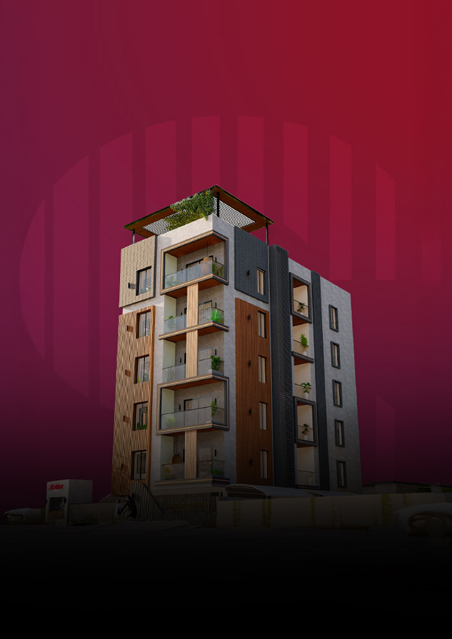 Salco Spaces – Building a Premium Real Estate Presence in Chennai