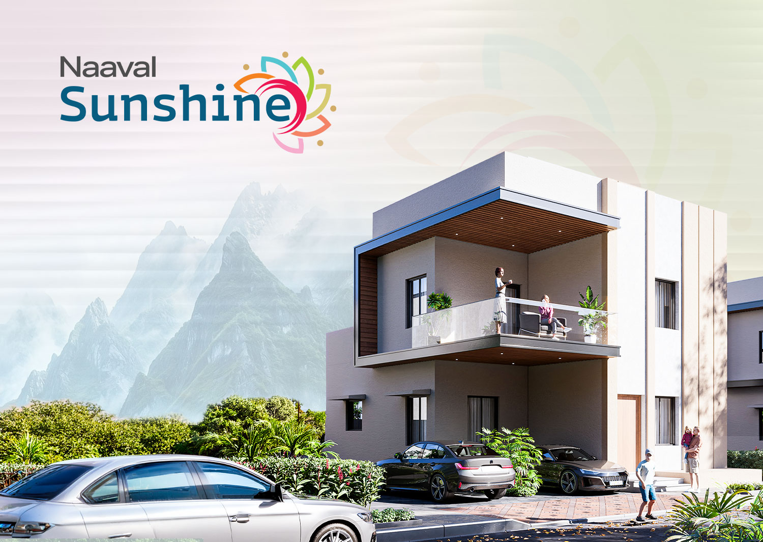 Naaval Sunshine (Naaval Properties)