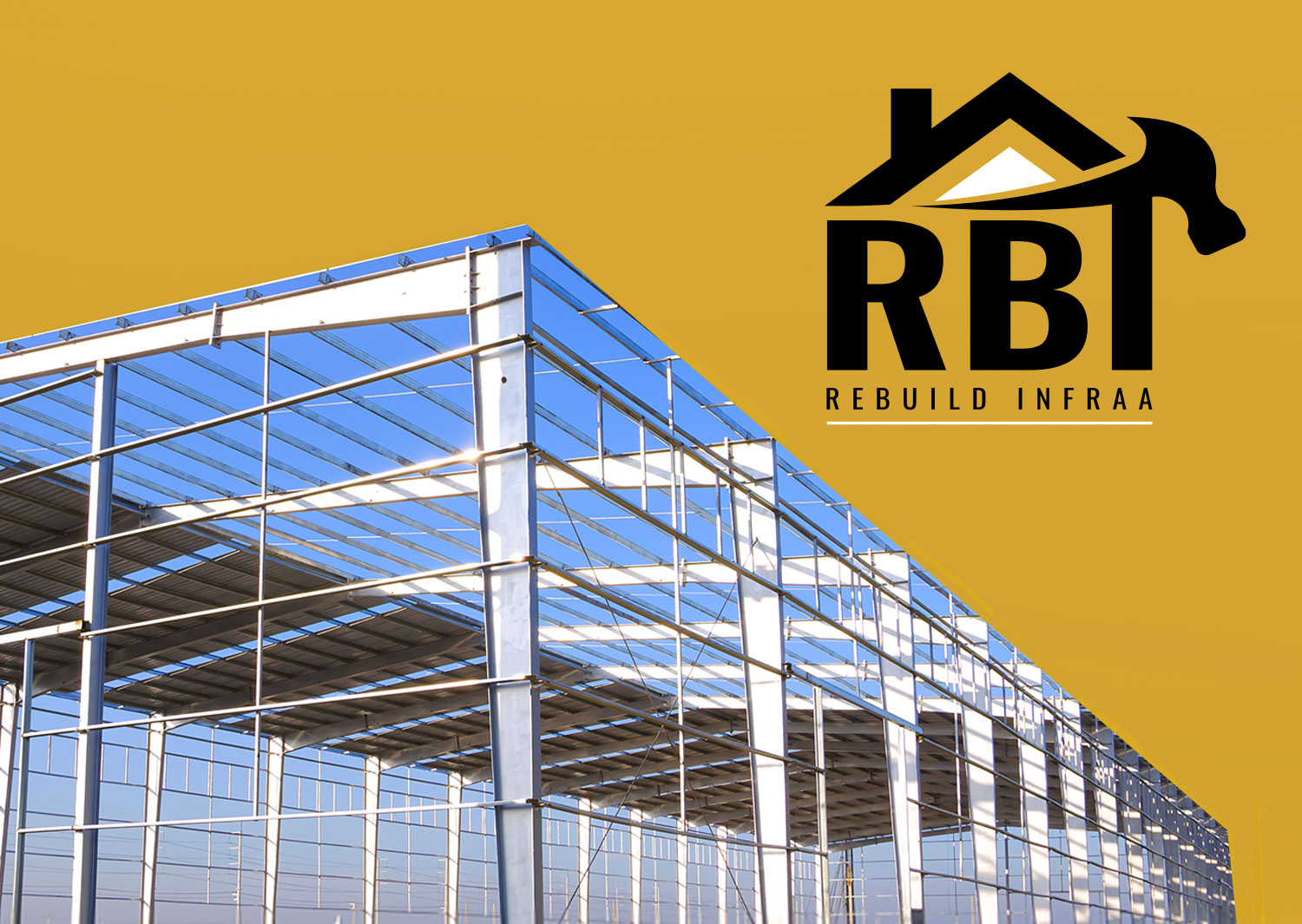 RBI – Engineering-Led Steel Structure & Swimming Pool Experts