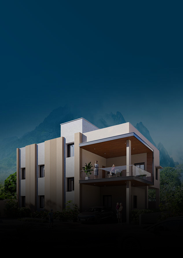 Naaval Sunshine — Salem’s New Standard of Community Living.