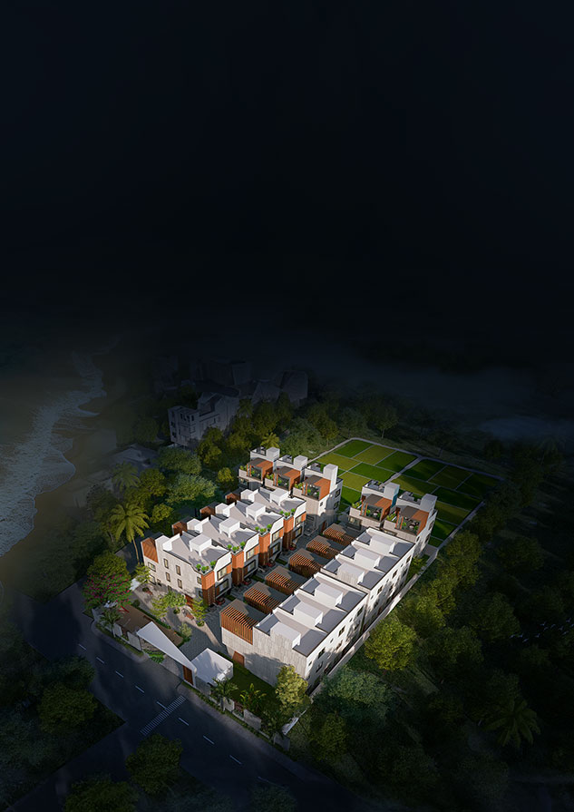 KANTHI - CONSTRUCTION COMPANY