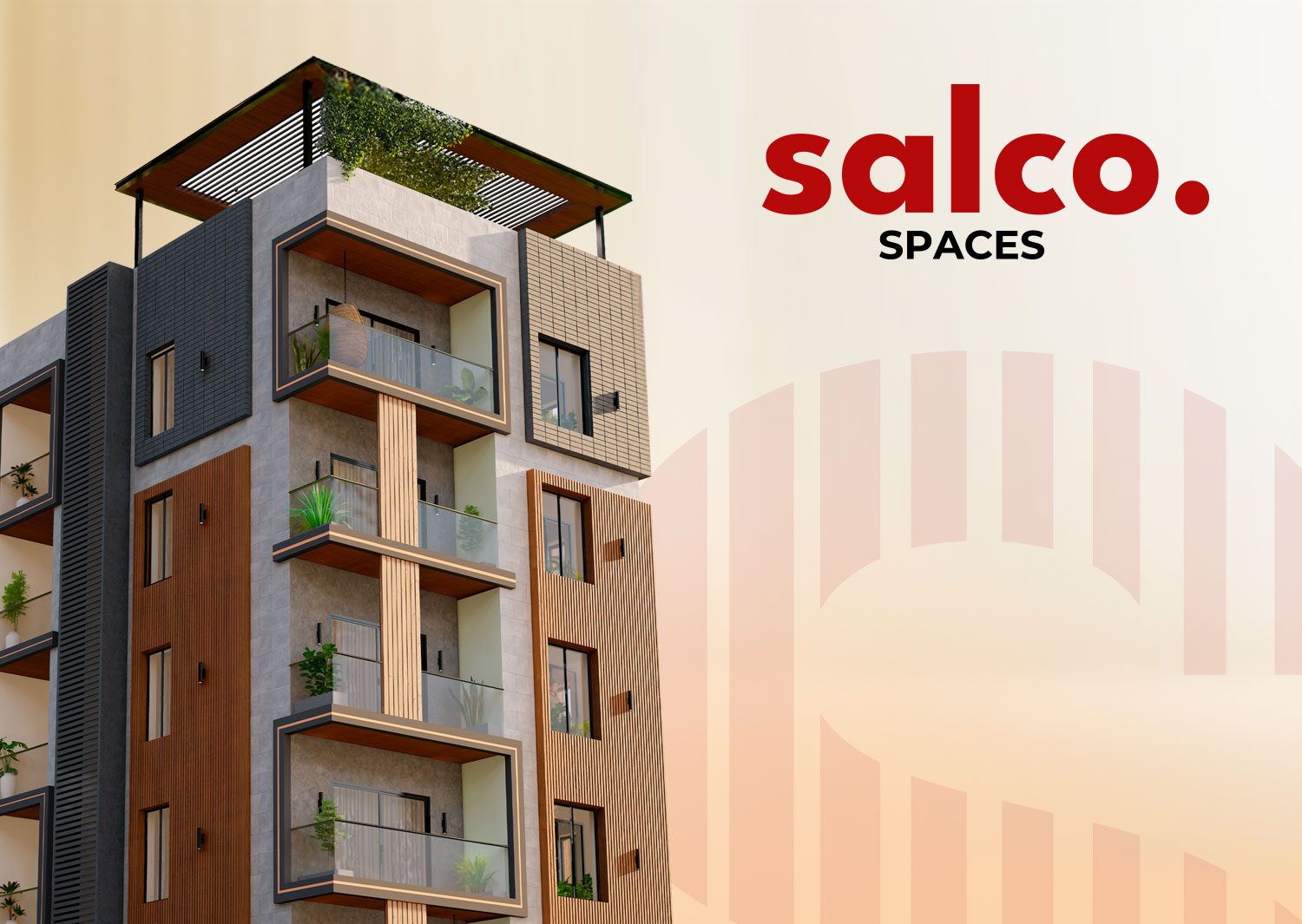 Salco Spaces – Building a Premium Real Estate Presence in Chennai
