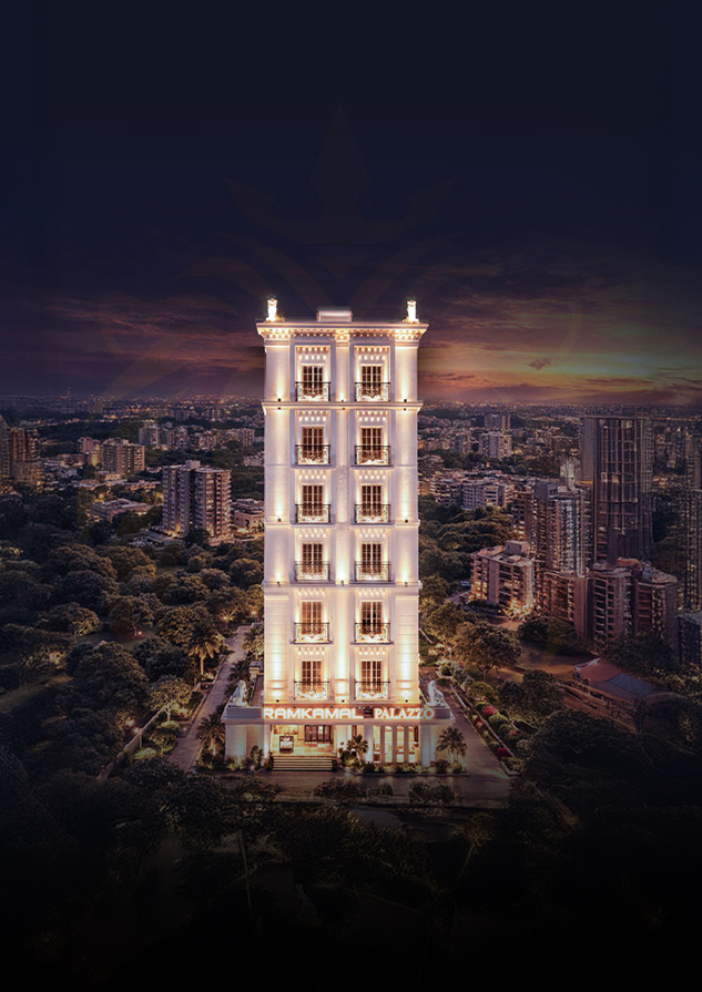 Ramkamal Property Developers - Transforming Prime Land into Landmark Living.
